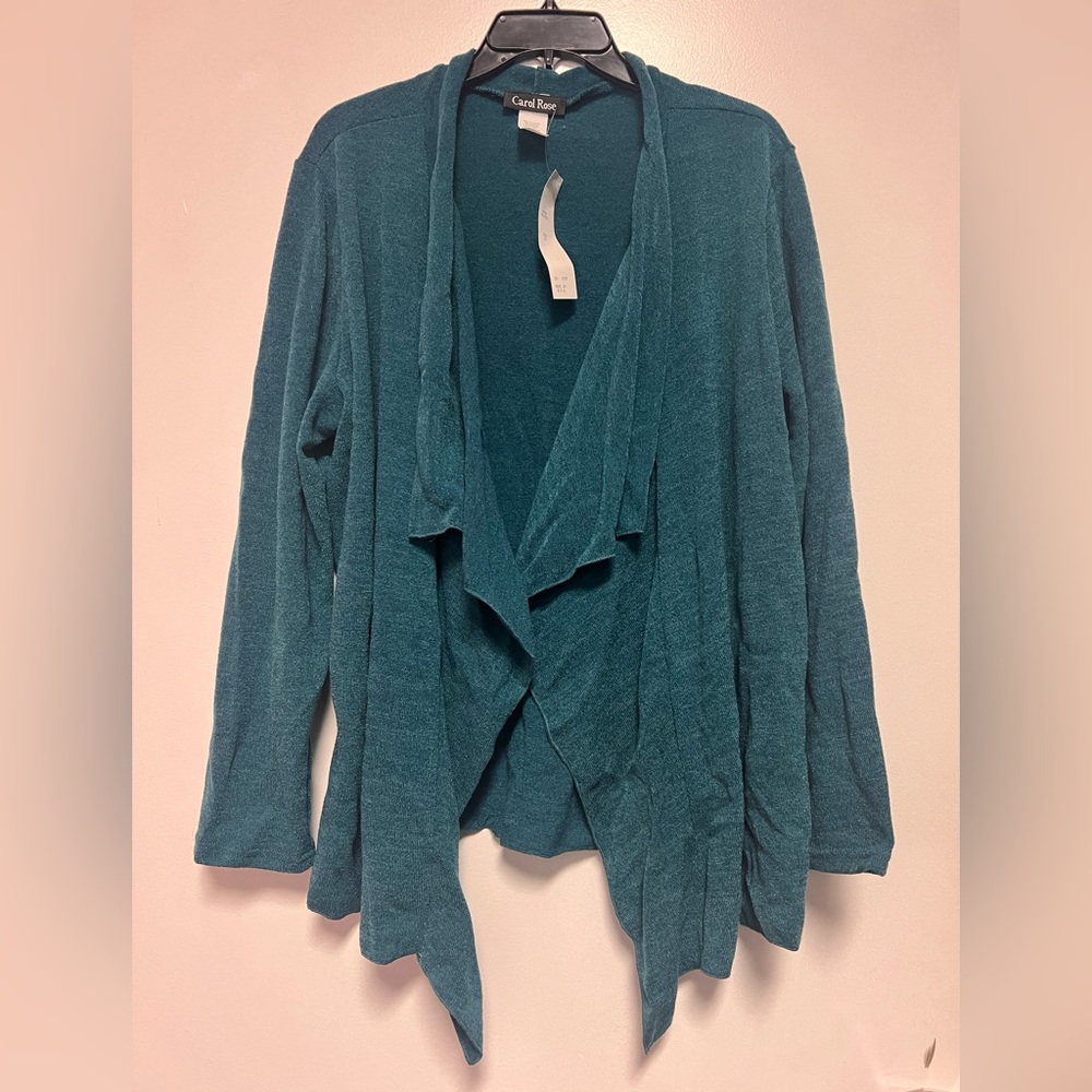 Carol rose sweater